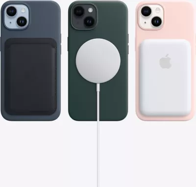 Celular Apple iPhone 14, 6.1", 128GB, i zi