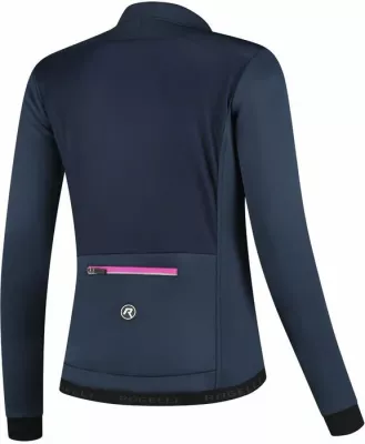 Jakne lifestyle Yakimasport, blu-rozë
