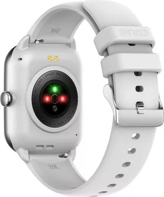 Smartwatch Colmi C61, 1.9" IPS, Bluetooth 5.1, Argjend