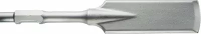 Daltë lopatë Bosch 2608690113 450x75mm, shank heks 30mm