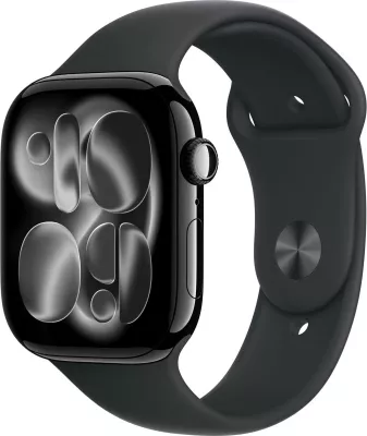 Smartwatch Apple Watch Serie 11 46mm Jet Black
