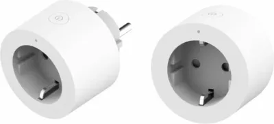Prizë smart AQARA SP-EUC01 Zigbee 3.0 10A 2300W, e bardhë