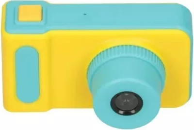 Kamera fëmijësh Extralink H8, Full HD, blu