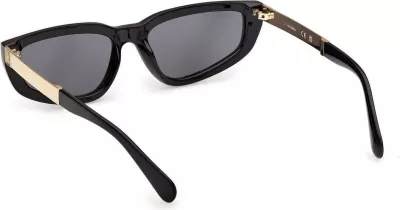 Syze dielli MAX&CO MO0125 01A për femra, të zeza [Madhësia: 56]