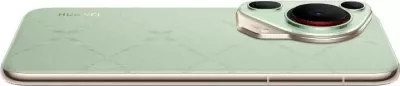 Celular Huawei P70 Ultra, 6.8", 16+512GB, i gjelbër