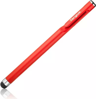 Stylus Targus Antimicrobial, Bluetooth, për celular, e kuqe
