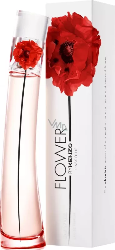 Eau de Parfum Kenzo Flower L'absolue, 100ml