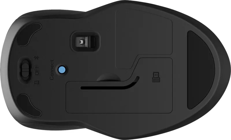 Maus pa tel HP 250 Dual