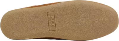 Papuqe për femra Ralph Lauren Collins RF103843, ngjyrë lëkure [Madhësia: 35]