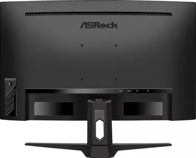 Monitor gaming ASRock PG27F15RS1A, 27 inç, 240Hz, Full HD, i zi