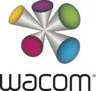 Mbajtëse Wacom ACK43610K për DTH-2452/DTK-2451, plastikë, 10 copë, e zezë