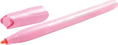 Set lapsa me majë fibrash Pelikan Colorella Star Pastel, 6 ngjyra, fine, multikolor