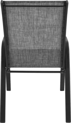 Karrige e jashtme LEON FH5000.01, 54x70x93Hcm