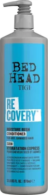 Kondicioner për femra Tigi Bed Head Recovery Moisture Rush, 970ml