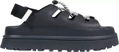 Sandale për femra UGG GoldenGlow Toggle 1179370, të zeza [Madhësia: 40]