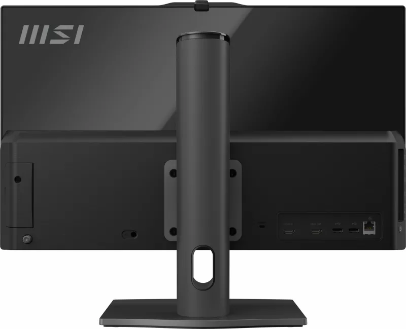 PC All-in-One MSI Modern AM242P 1M-1204DE, Intel Core i3, 16 GB RAM, 256 GB SSD, Full HD