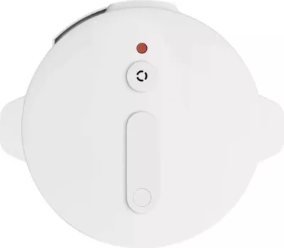 Tenxhere presioni elektrike Xiaomi 57859 4.8L, e bardhë