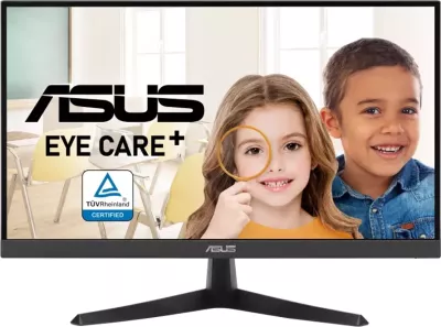 Monitor ASUS VY229Q 22\" FHD IPS 75Hz 1ms FreeSync, i zi