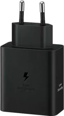 Karikues Samsung 50W DuoType-C, i zi