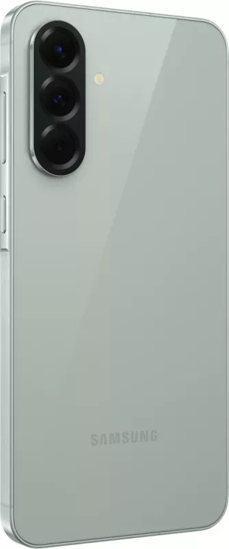 Celular Samsung Galaxy A56,6.7", 8+256GB, 5G, i gjelbër