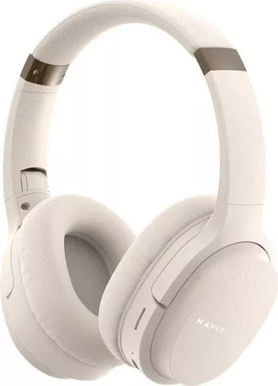 Kufje wireless Havit I62, Gold