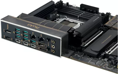 Pllakë amë ASUS ProArt X870E-CREATOR WIFI, Socket AM5, DDR5, 192GB, ATX