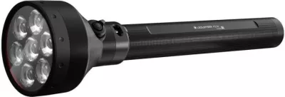 Elektrik dore Ledlenser P21R, LED, alumini, IP68, i zi