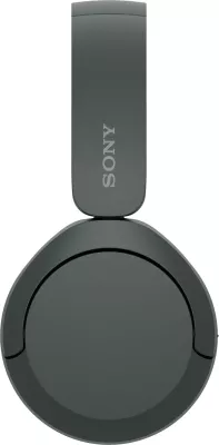 Kufje Sony WH-CH520, Bluetooth 5.2, 50h bateri, me mikrofon, të zeza