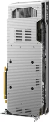 Kartelë grafike XFX Speedster MERC310 Radeon RX 7900 XT RX-79TMERCU9 18 GB, e zezë