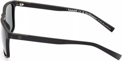 Syze dielli për meshkuj Timberland TB9312 02R, të zeza [Madhësia: 59]