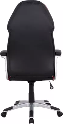 Karrige gaming FH1007.01, e zezë