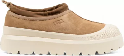 Papuqe për meshkuj UGG Tasman Weather Hybrid 1144096, bezhë e errët