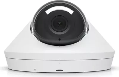 Kamera e sigurisë IP Ubiquiti UVC-G5-Dome, për brenda dhe jashtë, e bardhë