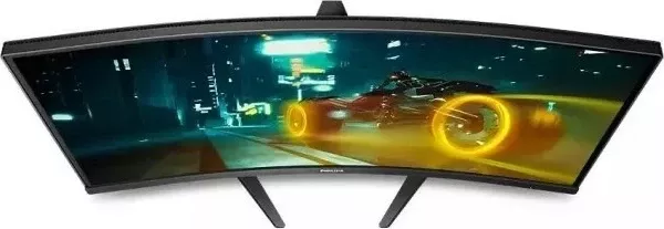 Monitor Philips 27M1C3200VL/00, 27", Full HD, i zi