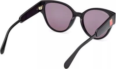 Syze dielli për femra MAX&CO MO0095 01A, të zeza [Madhësia: 54]