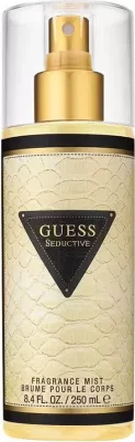Body Mist për femra Guess Seductive 250ml