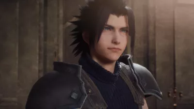 Lojë për PlayStation 4 Square Enix CRISIS CORE -FINAL FANTASY VII- REUNION