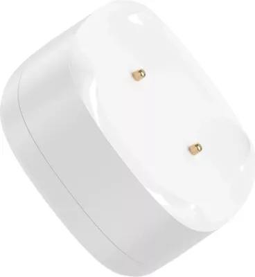 Set sensor për rrjedhje uji Sonoff SNZB-05P me kabllo WLDC200, ZigBee, i bardhë