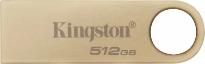 USB Kingston DataTraveler 512GB, 220MB/s