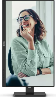 Monitor AOC 24P3CV, 23.8", Full HD, LED, USB Type-C, i zi