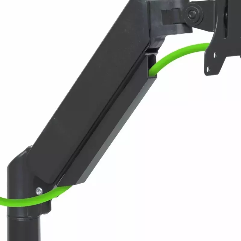 Mbajtës tavoline për monitor ART UM-115, 13-27", i zi