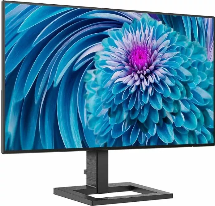 Monitor Philips 275E2FAE 27\" IPS QHD 75Hz thumbnail 2