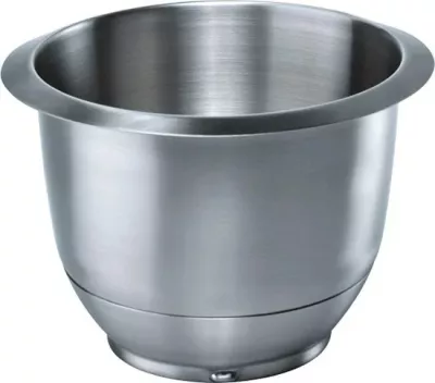 Enë për mikser BOSCH MUZ5ER2, 3.9 L, çelik inox
