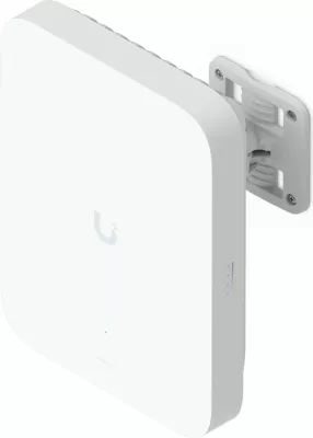 Modem 5G Ubiquiti UniFi 5G Max Outdoor, 2.5 Gigabit Ethernet, PoE, IP67, i bardhë