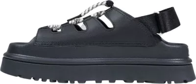 Sandale për femra UGG GoldenGlow Toggle 1179370, të zeza [Madhësia: 40]
