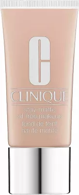 Fondatinë Clinique Stay-Matte Oil-Free Makeup 02 Alabaster 30ml