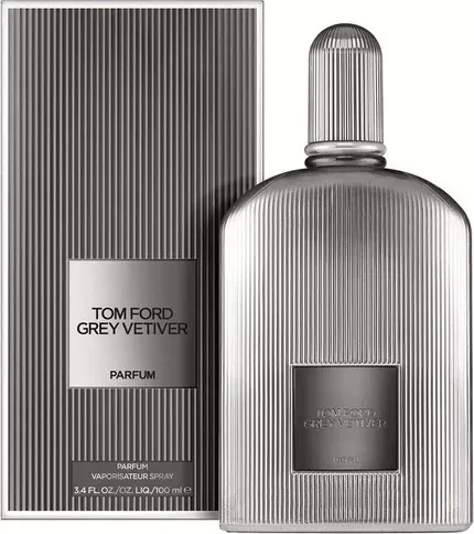 Eau de Parfum Tom Ford Grey Vetiver, 100ml