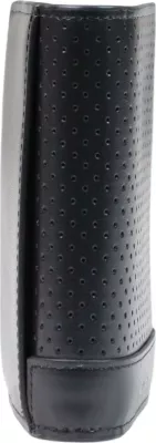 Portofol për meshkuj Calvin Klein LV04D1212G, i zi