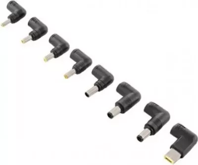Karikues laptopi Qoltec, 90W