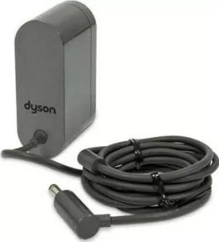 Fshesë pa kabllo Dyson V15 Detect Fluffy, nikël/blu